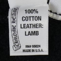 クロムハーツ CHROME HEARTS Sweater - Hàng hiệu Authentic 900071