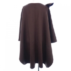 【Mã giảm giá】Roku 6ROKU Áo choàng 643338