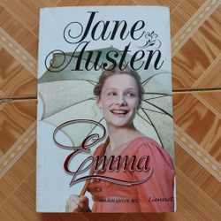 Sách EMMA - Jane Austen 509111