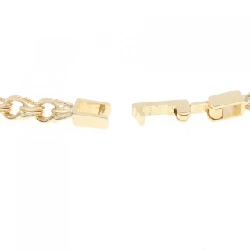 K18YG Vòng tay - Hàng hiệu Chính hãng 879068