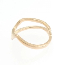 Nhẫn K18PG Miramoa - Hàng hiệu Chính hãng 833668