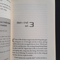 Biến thể của cô đơn - Yang Phan 524563
