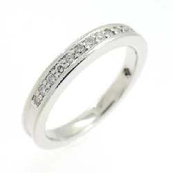 Nhẫn kim cương PT900 0.12CT - Hàng hiệu Authentic