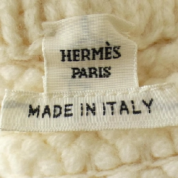 HERMES DO RE BOUCLES 3H2642D9 Áo len - Hàng hiệu Chính hãng 808791