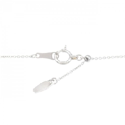 PT Dây chuyền kim cương 0.309CT D SI1 Tốt - Hàng hiệu Chính hãng 876049