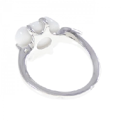 Nhẫn Camellia Chanel - Hàng hiệu Authentic 837202