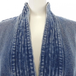 Áo khoác denim CHRISTIAN DIOR - Hàng hiệu Authentic 824535