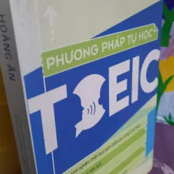 phương pháp tự học toeic
