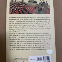 Lược sử phát triển dân quyền Nhật Bản 1024110