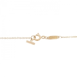 Tiffany T Smile Large Necklace - Hàng hiệu Authentic 840690