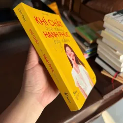 Khí Chất Bao Nhiêu, Hạnh Phúc Bấy Nhiêu – Vãn Tình - K2 992848