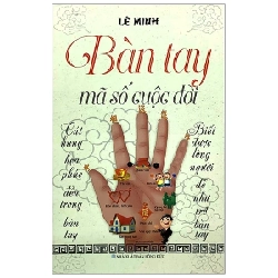 Bàn Tay - Mã Số Cuộc Đời - Lê Minh ASB.PO Oreka Blogmeo 230225