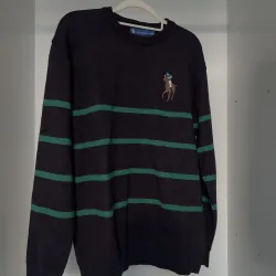 Áo len DIY. POLO chính hãng size M 976846