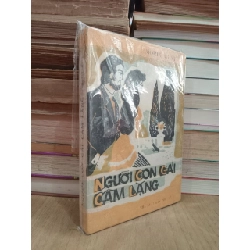 Người con gái câm lặng - Morix Oext