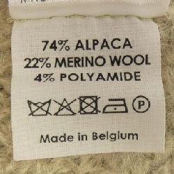 Dries Van Noten Áo khoác cardigan - Hàng hiệu Authentic 818723