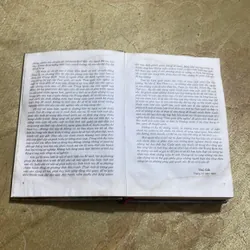 500 MƯU MẸO TRONG TAM QUỐC ỨNG DỤNG TRONG CUỘC SỐNG - TRƯƠNG CHÍNH TRUNG- TRẦN LÔI 613557