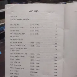 sách: Nhà văn phê bình – Khảo cứu Văn học Việt Nam 1932 - 1945 - Mộng Bình Sơn (A2) 573774