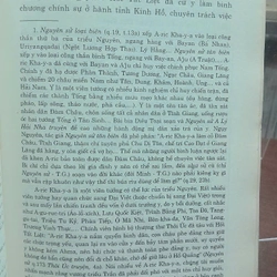 CUỘC KHÁNG CHIẾN CHỐNG XÂM LƯỢC NGUYÊN MÔNG THẾ KỶ XIII - HÀ VĂN TẤN, PHẠM THỊ TÂM 464357