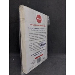 [Phiên Chợ Sách Cũ] How to quit smoking The Ultimate smokefree formulaHCM2806 2303 415366