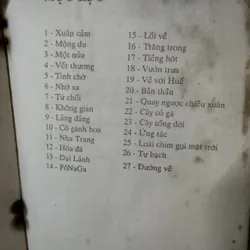 Mộng Du" của tác giả Tôn Phong. 
(1992) 563773
