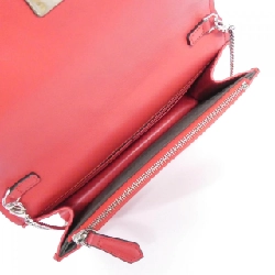 Ví dây chuyền Fendi Dotcom 8M0346 I8F 620336