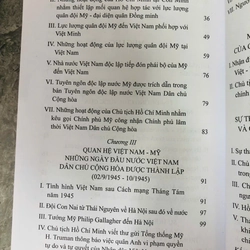 BÁC HỒ VỚI NƯỚC MỸ (1911-1954) - VÕ VĂN LỘC 540496
