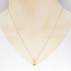 Dây chuyền Garnet 1.00CT - Hàng hiệu Authentic 843911