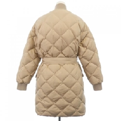 HERMES H của âm thanh *17-7109 Áo khoác lông - Hàng hiệu Chính hãng 814463