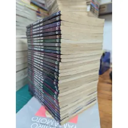 Truyện tranh Jack bác sĩ quái dị - Osamu Tezuka ( đọc xuôi ) 597067