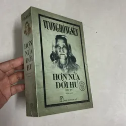 Nửa đời hư thực - Vương Hồng Sển 696982