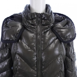 Áo khoác lông vũ MONCLER 639842
