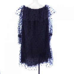 Gucci GUCCI 728134 ZALPM Tunic - Hàng hiệu Chính hãng 813704