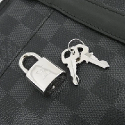 Túi Louis Vuitton Damier Graphite Porte Document Voyage N40445 618118