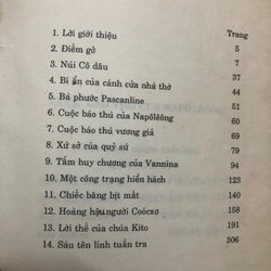 cuộc báo thù của napoleong 475591