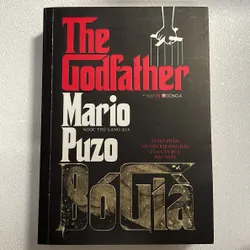 Bố Già Mario Puzo