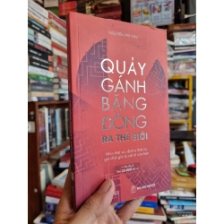 Quảy Gánh Băng Đồng Ra Thế Giới - Nguyễn Phi Vân