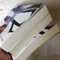 Trọn bộ 3 tập Đợi Khi Tôi Có Tội - Đinh Mặc 757928