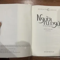 Người ru ngủ - Donato Carrisi (k3) 328002