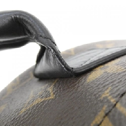 Balo Louis Vuitton Monogram Palm Springs MM M44874 - Hàng hiệu Authentic 763954