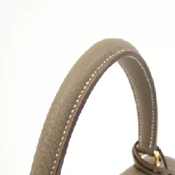 【Sản phẩm chưa sử dụng】 Túi Hermes Kelly 25cm 044624CC 620054