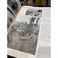 World War II: A Complete Photographic History - edited by Hal Buell 745430