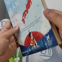 Nhật Bản Đến Và Yêu - Dương Linh 798355