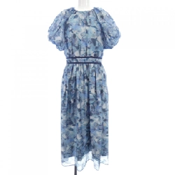 【Mã giảm giá】Đầm LANVIN en Bleu