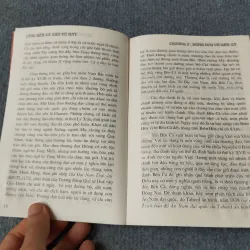 LÀNG BẾN CÁ XƯA VÀ NAY - BẢO TÀNG ĐỒNG NAI 729294
