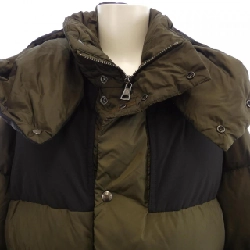 MONCLER JOFFE Áo khoác lông - Hàng hiệu Chính hãng 893984