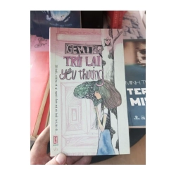 Gemi trở lại yêu thương 2014