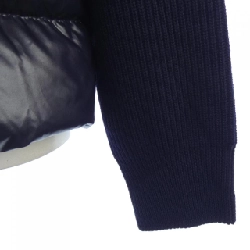 MONCLER Áo khoác lông - Hàng hiệu Chính hãng 825082