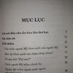 Phong cách Mỹ 697856