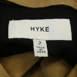 HYKE Trench Coat - Hàng hiệu Authentic 822805