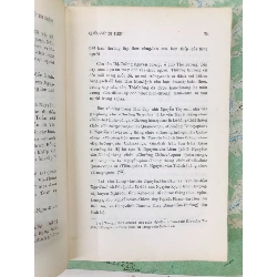 Quốc sử di biên - Phan Thúc Trực 126261